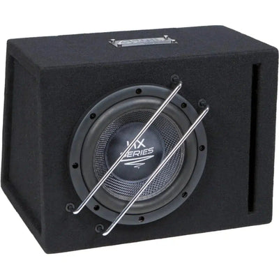 Audio System-HX 08 SQ BR-Subwoofer con carcasa de 20 cm-Masori.de