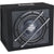 Sistema de audio-Subwoofer con carcasa HX 08 SQ G-8" (20 cm)-Masori.de