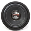 Sistema de audio-HX 10 EVO-Subwoofer de 10" (25 cm)-Masori.de