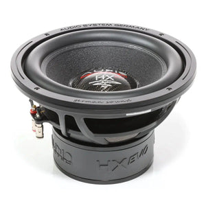 Sistema de audio-HX 10 EVO-Subwoofer de 10" (25 cm)-Masori.de