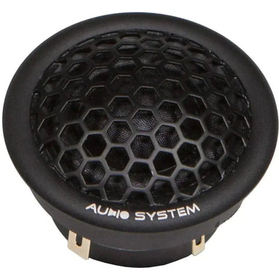 Sistema de audio-Sistema de altavoces HX 100 DUST EVO3-5" (13cm)-Masori.de