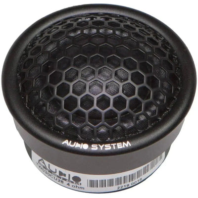 Sistema de audio-Sistema de altavoces HX 100 PHASE EVO3-4" (10cm)-Masori.de