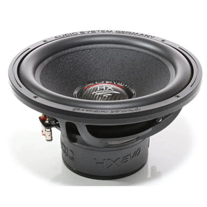 Sistema de audio-Subwoofer HX 12 EVO-12" (30 cm)-Masori.de