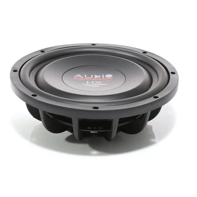 Sistema de audio-Subwoofer HX 12 FLAT EVO-12" (30cm)-Masori.de