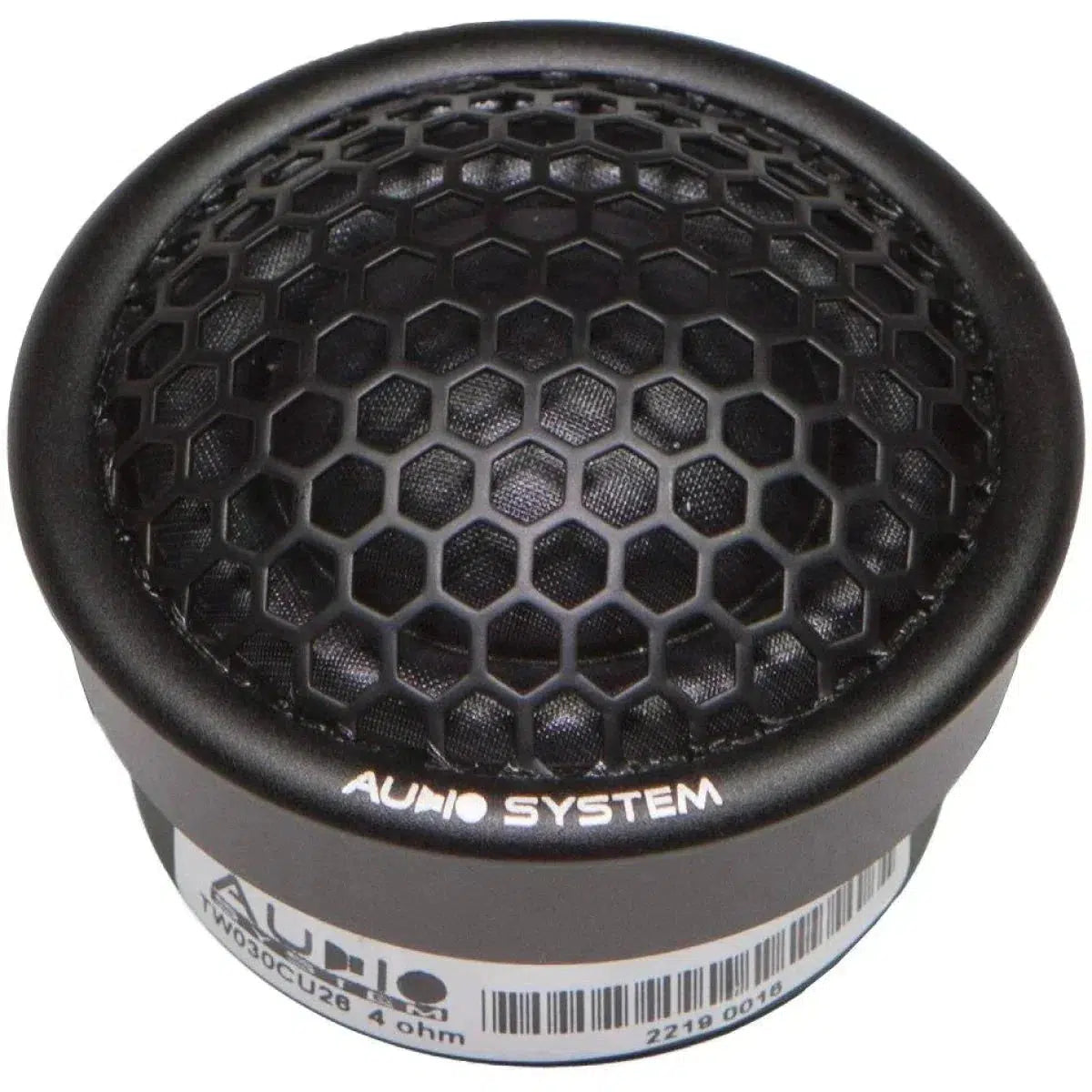 Sistema de audio-Sistema de altavoces HX 165 PHASE EVO3-6,5" (16,5cm)-Masori.de