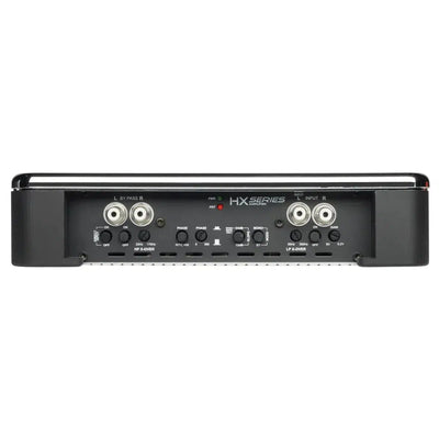 Sistema de audio-Amplificador de 2 canales HX-175.2-Masori.de