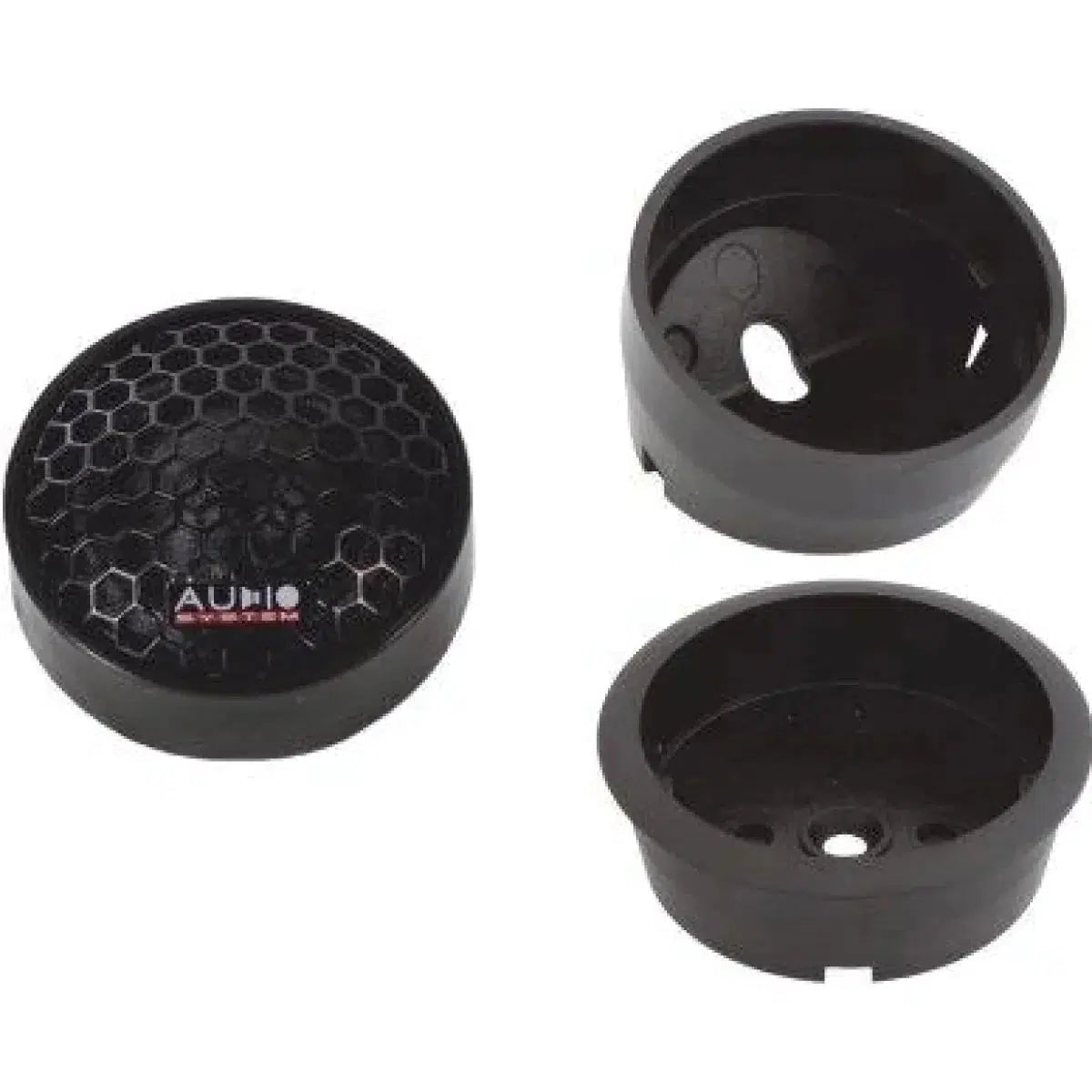 Sistema de audio-HX 200 SQ EVO Juego de altavoces de 3-8" (20 cm)-Masori.de