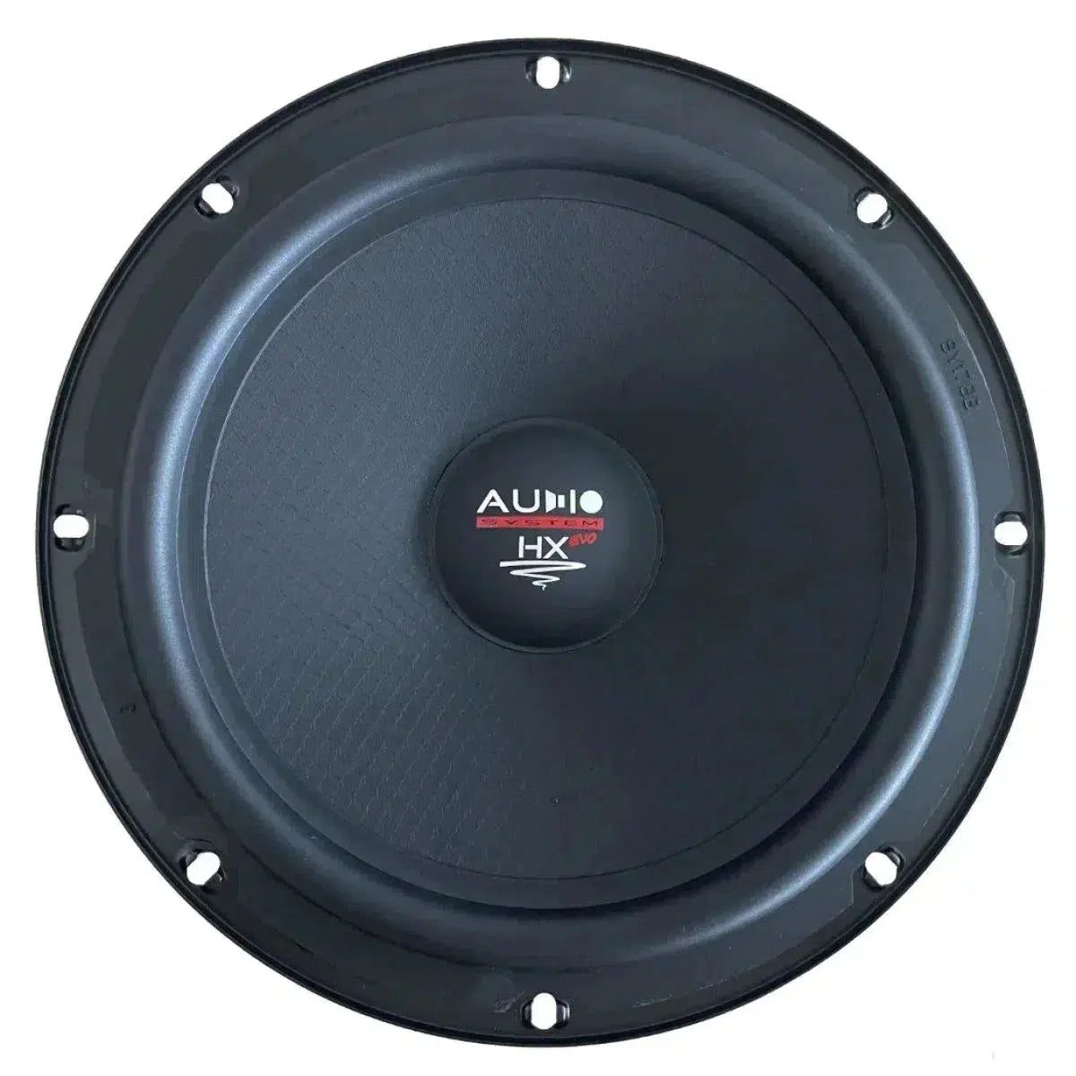 Sistema de audio-HX 200 SQ EVO Juego de altavoces de 3-8" (20 cm)-Masori.de