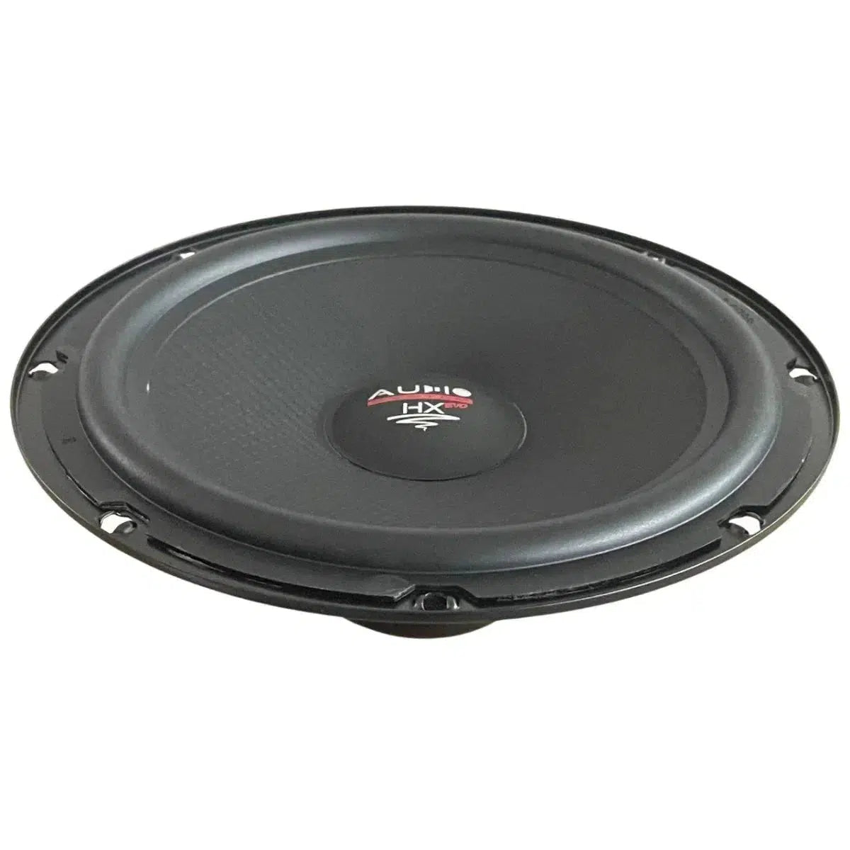 Sistema de audio-HX 200 SQ EVO Juego de altavoces de 3-8" (20 cm)-Masori.de