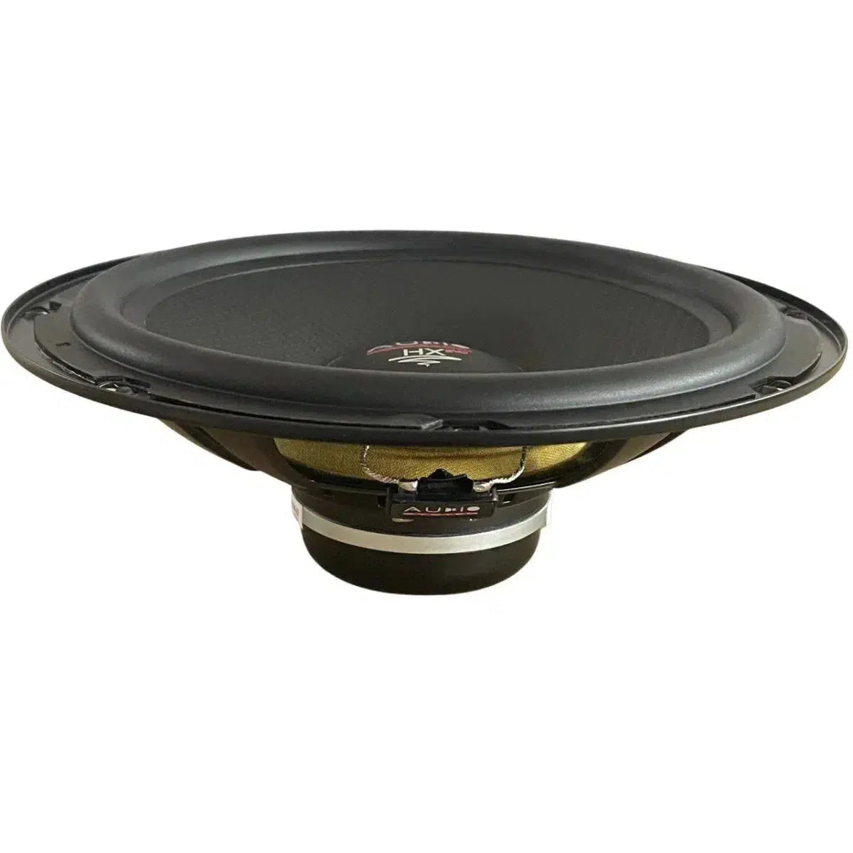 Sistema de audio-HX 200 SQ EVO Juego de altavoces de 3-8" (20 cm)-Masori.de