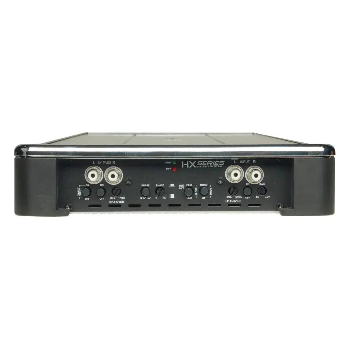 Sistema de audio-Amplificador de 2 canales HX-265.2-Masori.de