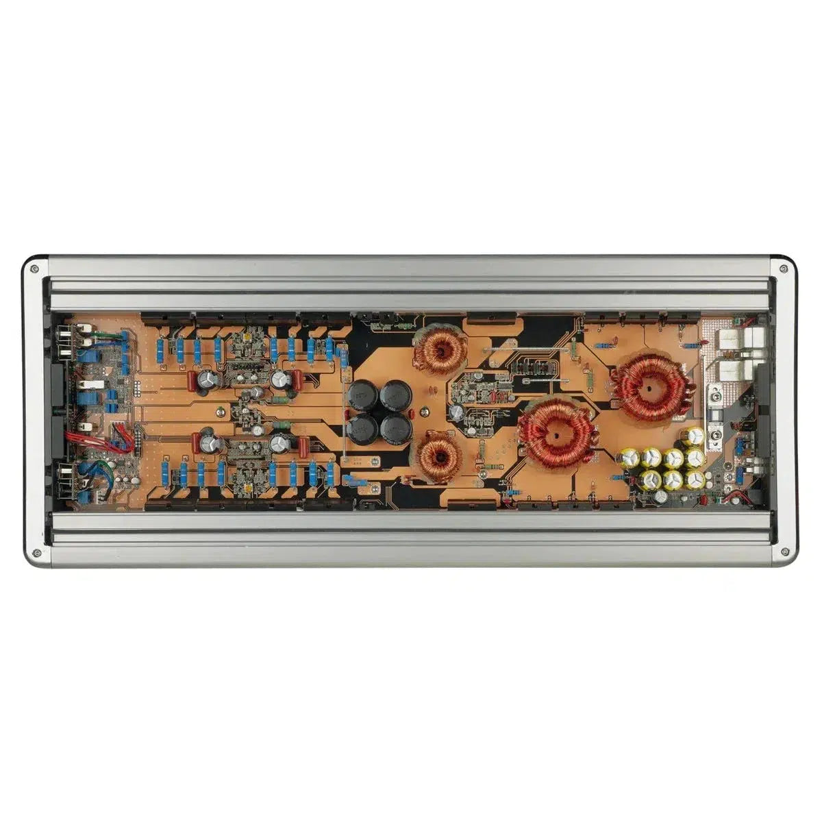 Sistema de audio-Amplificador de 2 canales HX-265.2-Masori.de