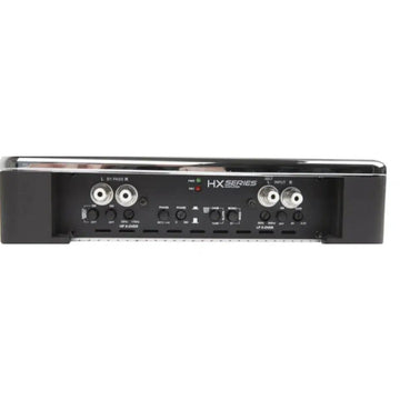 Sistema de audio-Amplificador de 2 canales HX-360.2-Masori.de