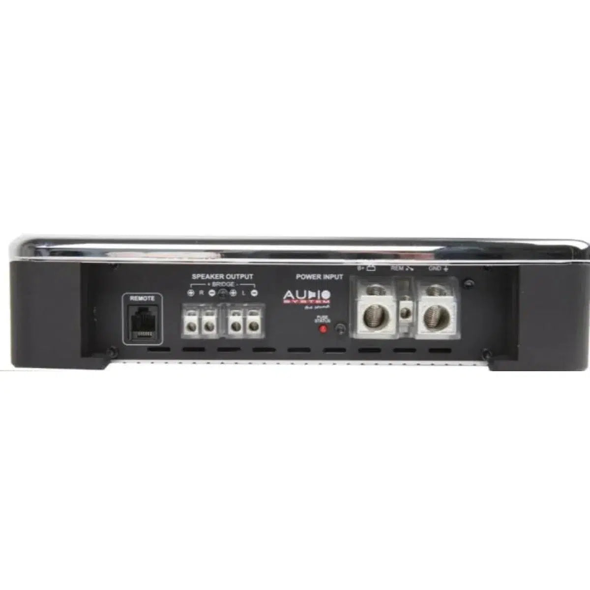 Sistema de audio-Amplificador de 2 canales HX-360.2-Masori.de