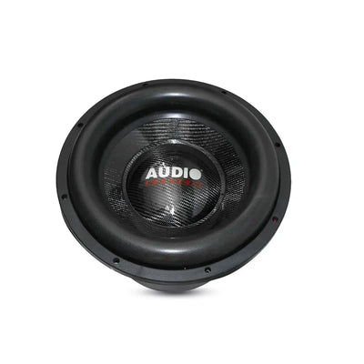 Audio System Italy-ASX-15-15" (38cm) Subwoofer-Masori.de