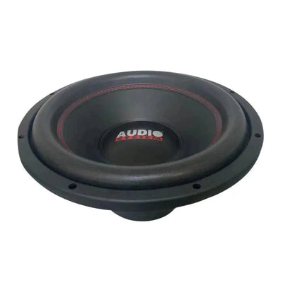 Audio System Italy-ASY-15-15" (38cm) Subwoofer-Masori.de