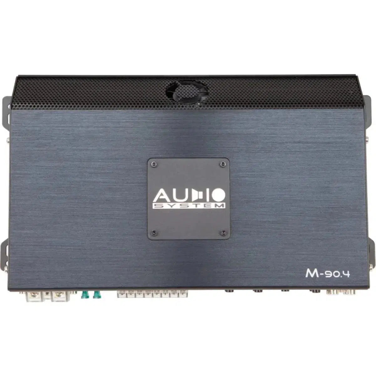 Sistema de audio-M-90.4 Amplificador de 4 canales-Masori.de