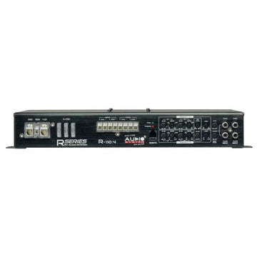 Sistema de audio-R-110.4 Amplificador de 4 canales-Masori.de