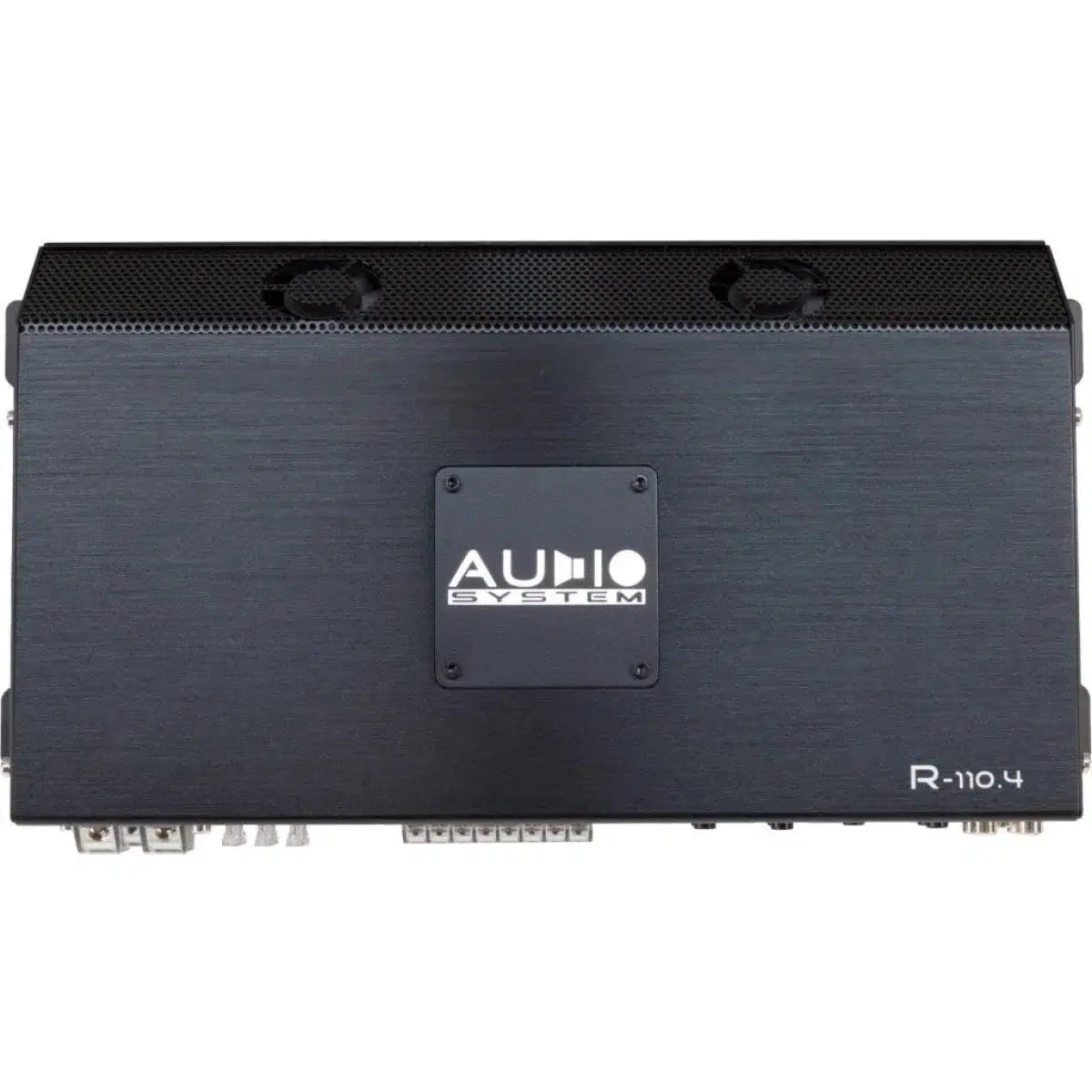 Sistema de audio-R-110.4 Amplificador de 4 canales-Masori.de