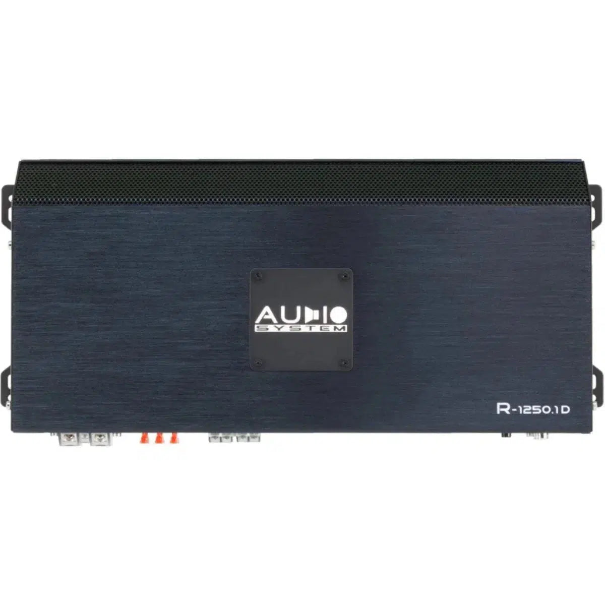 Sistema de audio-R-1250.1 Amplificador de 1 canal D-Masori.de