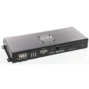 Amplificador de 1 canal Audio System-R-1250.1 D 24V-Masori.de