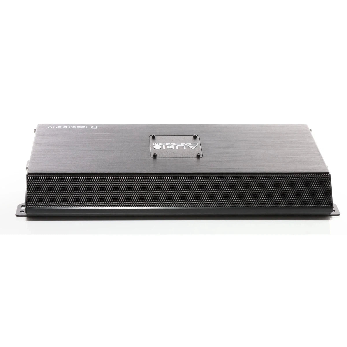 Amplificador de 1 canal Audio System-R-1250.1 D 24V-Masori.de