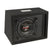 Subwoofer con carcasa Audio System-X 06 EVO BR-6,5" (16,5cm)-Masori.de