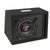 Subwoofer con carcasa Audio System-X 08 EVO BR-8" (20cm)-Masori.de