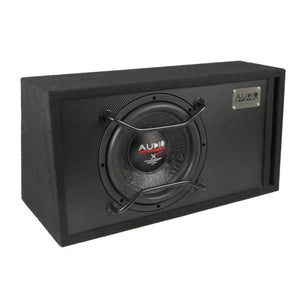 Subwoofer con carcasa Audio System-X 12 EVO BR-12" (30 cm)-Masori.de