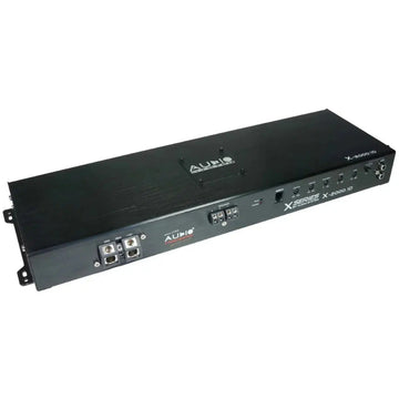 Amplificador de 1 canal Audio System-X-2000.1 D-Masori.de