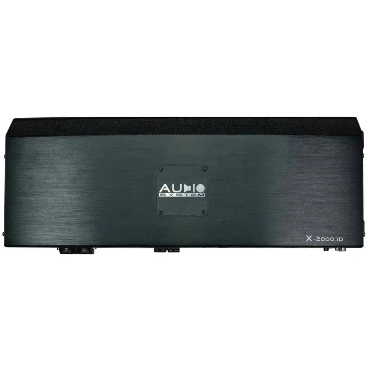 Amplificador de 1 canal Audio System-X-2000.1 D-Masori.de