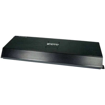 Amplificador de 1 canal Audio System-X-2000.1 D-Masori.de