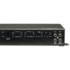 Sistema de audio-X-330.Amplificador de 2-2 canales-Masori.de