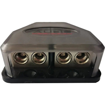 Distribuidor de potencia Audio System-Z-DBG 1-2-Masori.de