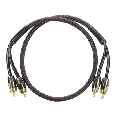 Sistema de audio-Z-PRO 0,25-0,25m cable RCA-Masori.de