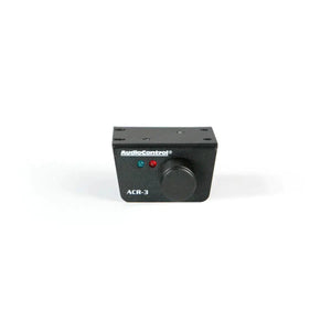 Audiocontrol-ACR-3-Mando a distancia para bajo-Masori.de