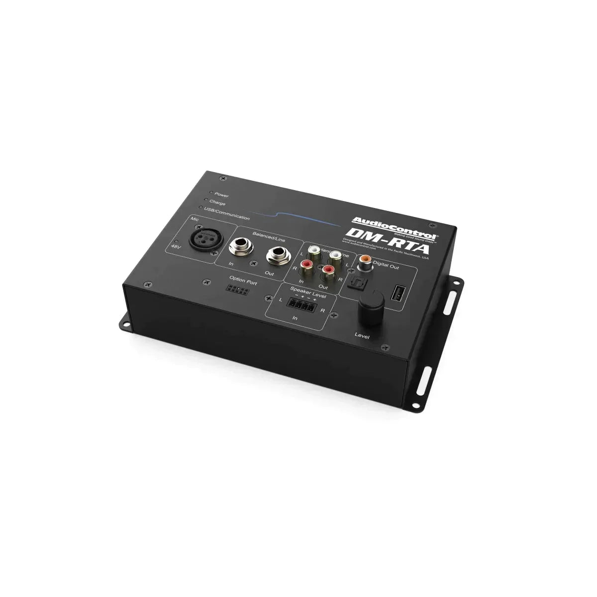 Audiocontrol-DM-RTA-Medición-Micrófono-Masori.de