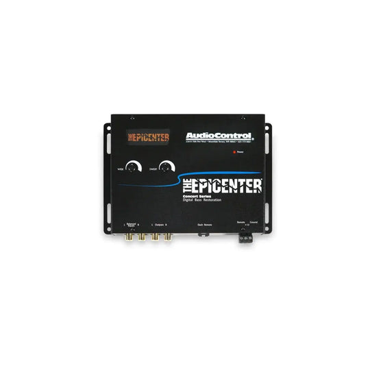 Audiocontrol-Epicentre-Adaptador de alta-baja-Masori.de