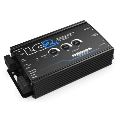 Audiocontrol-LC2i-Adaptador de alta-baja-Masori.de