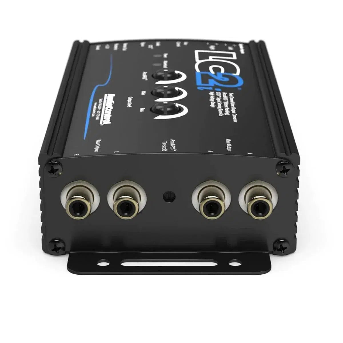 Audiocontrol-LC2i-Adaptador de alta-baja-Masori.de