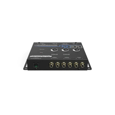 Audiocontrol-LC6i-Adaptador de alta-baja-Masori.de