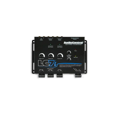 Audiocontrol-LC7i-Adaptador de alta-baja-Masori.de