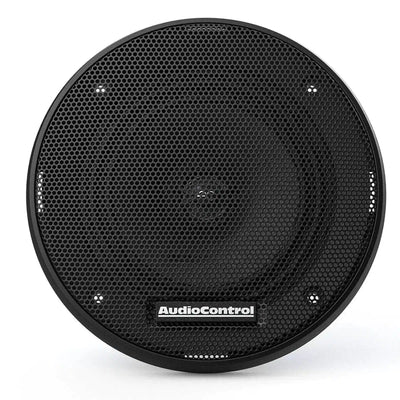 Altavoz coaxial Audiocontrol-PNW 4-4" (10cm)-Masori.de