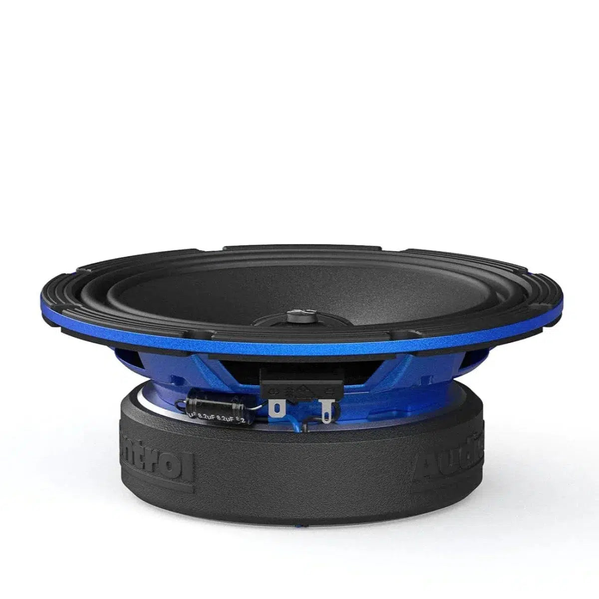 Altavoz coaxial Audiocontrol-PNW 65-6,5" (16,5cm)-Masori.de