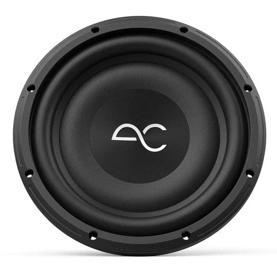 Subwoofer Audiocontrol-SPC 10-10" (25cm)-Masori.de