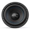 Subwoofer Audiocontrol-SPK 8-8" (20cm)-Masori.de