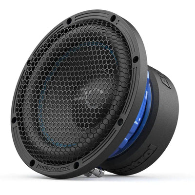 Subwoofer Audiocontrol-SPK 8-8" (20cm)-Masori.de