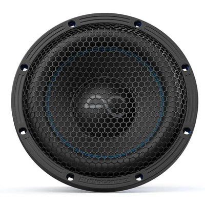 Subwoofer Audiocontrol-SPK 8-8" (20cm)-Masori.de