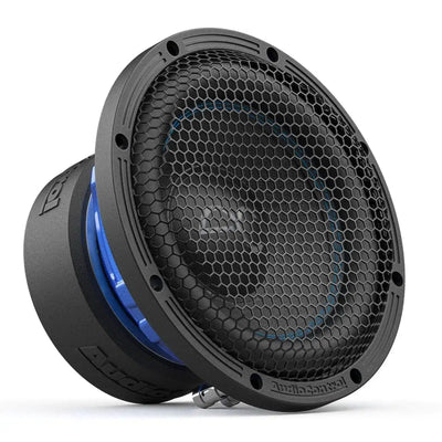 Subwoofer Audiocontrol-SPK 8-8" (20cm)-Masori.de