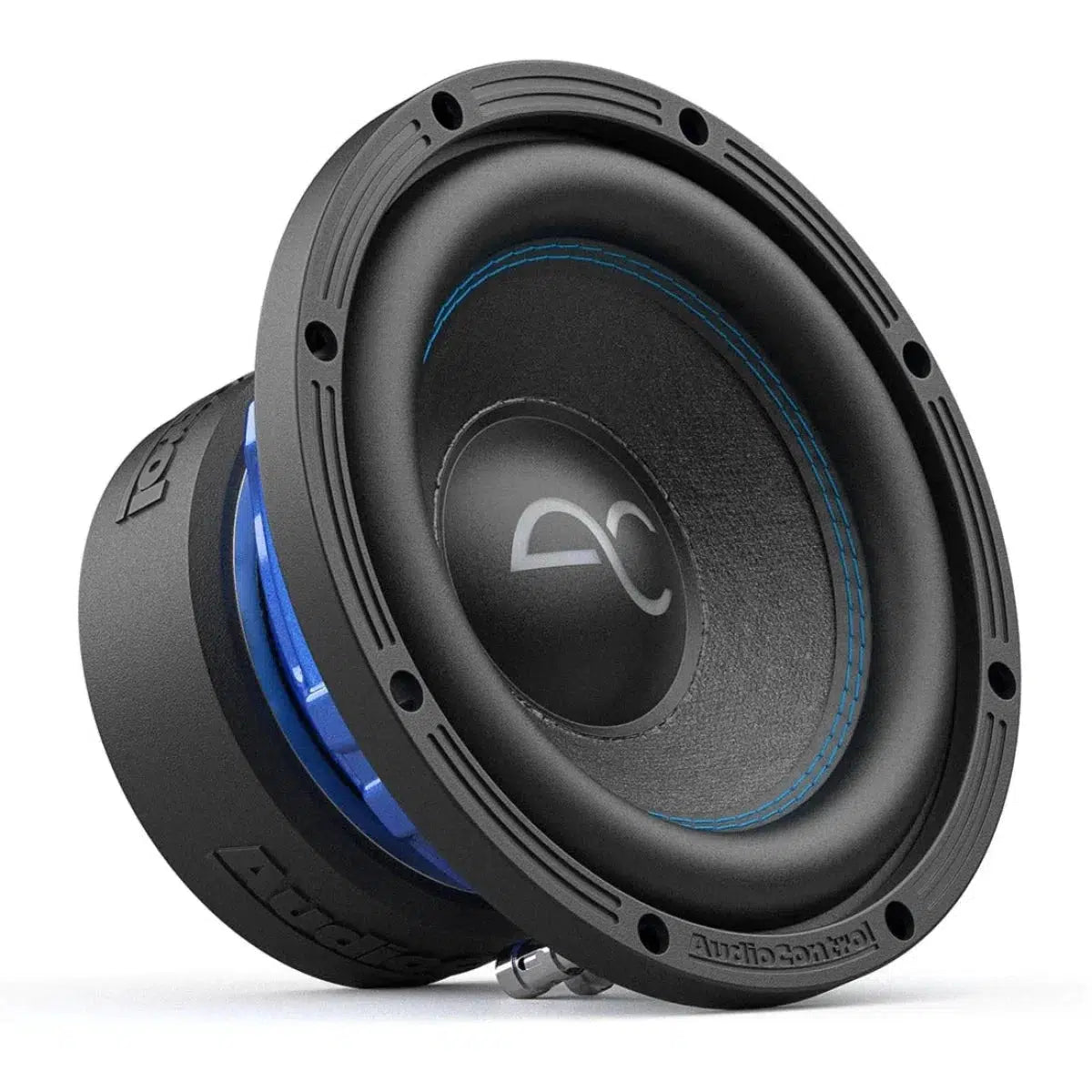 Subwoofer Audiocontrol-SPK 8-8" (20cm)-Masori.de